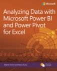 Image for Analyzing data with Power BI and Power Pivot for Excel