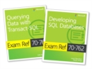 Image for MCSA SQL Server 2016 database development