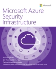 Image for Microsoft Azure Security Infrastructure
