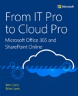 Image for Cloud Pro The Next Step For It Pros