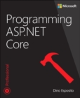 Image for Programming ASP.NET Core, Programming ASP.NET Core