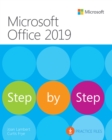 Image for Microsoft Office 2019 Step by Step