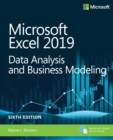 Image for Microsoft Excel 2019 Data Analysis and Business Modeling