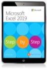 Image for Microsoft Excel 2019 Step by Step