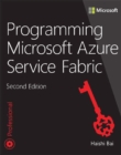 Image for Programming Microsoft Azure Service