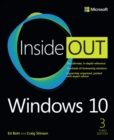 Image for Windows 10 Inside Out