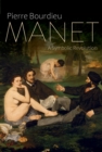 Image for Manet  : a symbolic revolution
