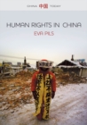 Image for Human rights in China  : a social practice in the shadows of authoritarianism