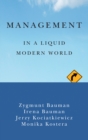 Image for Management in a Liquid Modern World