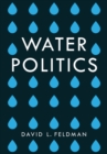 Image for Water politics  : governing our most precious resource
