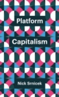 Image for Platform Capitalism