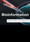 Image for Bioinformation