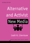 Image for Alternative and activist new media