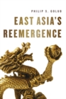 Image for East Asia&#39;s Reemergence