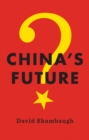 Image for China&#39;s future