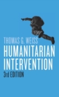 Image for Humanitarian Intervention