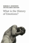 Image for What is the history of emotions?