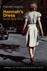 Image for Hannah&#39;s dress  : Berlin 1904-2014