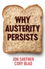Image for Why austerity persists