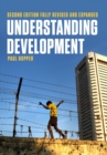 Image for Understanding development: issues and debates