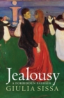 Image for Jealousy: a forbidden passion