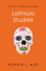 Image for Latina/o Studies