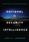 Image for National security intelligence