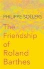 Image for The Friendship of Roland Barthes