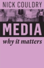 Image for Media: Why It Matters