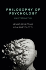 Image for Philosophy of psychology  : an introduction