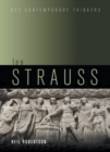Image for Leo Strauss  : an introduction