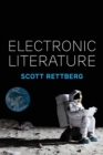 Image for Electronic literature