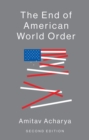 Image for The end of American world order