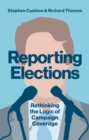 Image for Reporting Elections