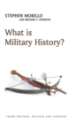 Image for What is Military History?