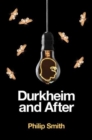 Image for Durkheim and After