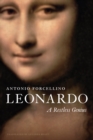 Image for Leonardo  : a restless genius