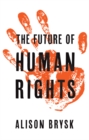 Image for The future of human rights