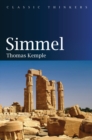 Image for Simmel