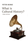 Image for What is Cultural History?