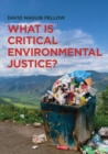 Image for What is Critical Environmental Justice?