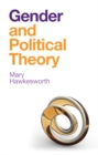 Image for Gender and Political Theory : Feminist Reckonings