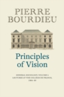 Image for Principles of visionVolume 4,: General sociology