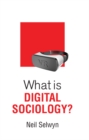 Image for What is digital sociology?