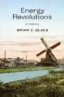 Image for Energy Revolutions: A History