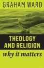 Image for Theology and religion