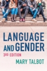 Image for Language and gender: an introduction