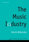 Image for The Music Industry : Music in the Cloud