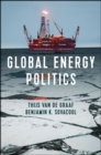 Image for Global energy politics