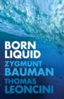 Image for Born liquid